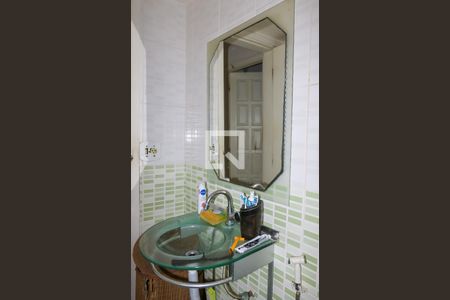 Apartamento à venda com 50m², 2 quartos e 1 vagaBanheiro