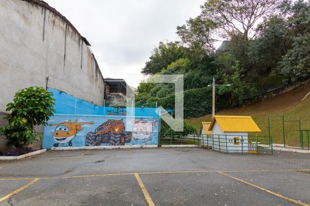 Apartamento à venda com 50m², 2 quartos e 1 vagaÁrea comum - Playground