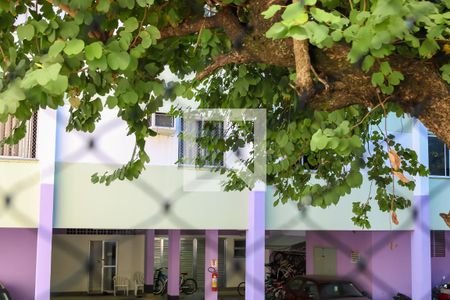 Vista da Sala de apartamento para alugar com 2 quartos, 50m² em Engenho de Dentro, Rio de Janeiro