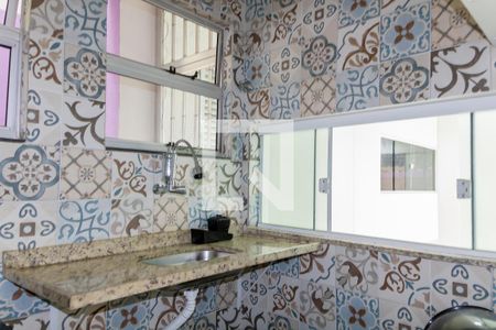 Apartamento à venda com 50m², 2 quartos e 1 vagaÁrea comum - Salão de festas