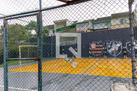 Apartamento à venda com 50m², 2 quartos e 1 vagaQuadra Esportiva