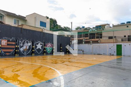 Apartamento à venda com 50m², 2 quartos e 1 vagaQuadra Esportiva