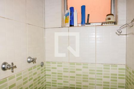 Apartamento à venda com 50m², 2 quartos e 1 vagaBanheiro