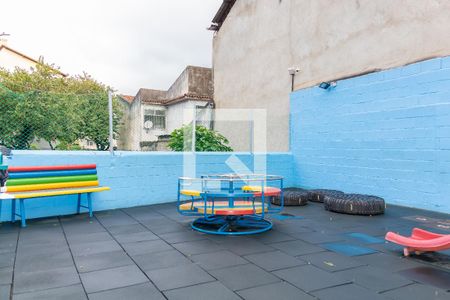 Apartamento à venda com 50m², 2 quartos e 1 vagaÁrea comum - Playground