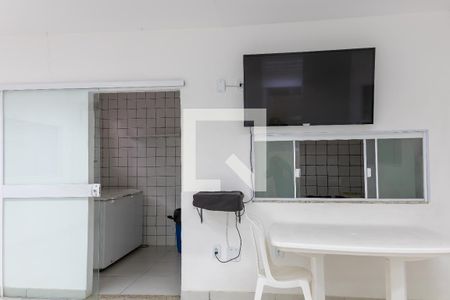 Apartamento à venda com 50m², 2 quartos e 1 vagaÁrea comum - Salão de festas