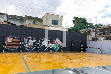 Apartamento à venda com 50m², 2 quartos e 1 vagaQuadra Esportiva