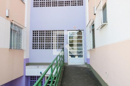Apartamento à venda com 50m², 2 quartos e 1 vagaPortaria