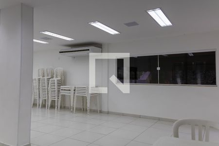 Apartamento à venda com 50m², 2 quartos e 1 vagaÁrea comum - Salão de festas