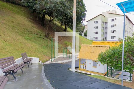 Apartamento à venda com 50m², 2 quartos e 1 vagaÁrea comum - Playground