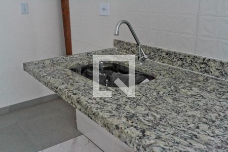 Apartamento à venda com 42m², 2 quartos e sem vagaCozinha