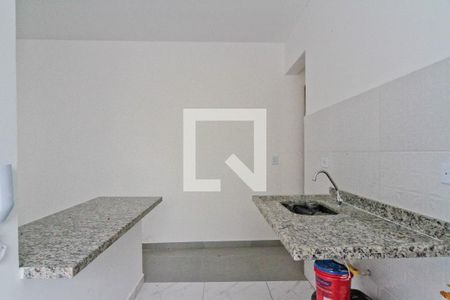 Apartamento à venda com 42m², 2 quartos e sem vagaCozinha