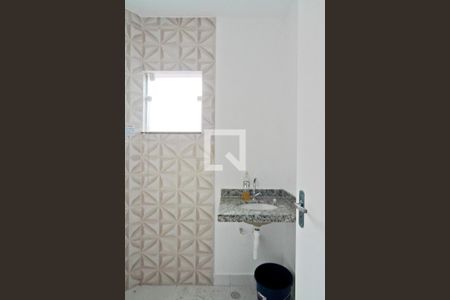 Apartamento à venda com 42m², 2 quartos e sem vagaBanheiro