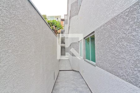 Apartamento à venda com 42m², 2 quartos e sem vagaÁrea externa