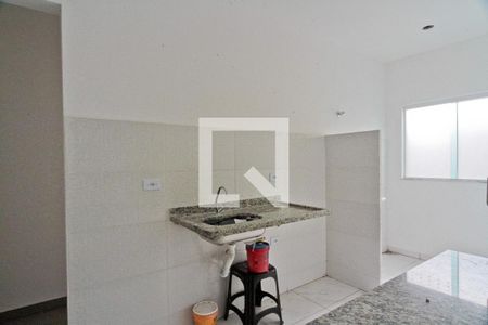 Apartamento à venda com 42m², 2 quartos e sem vagaCozinha