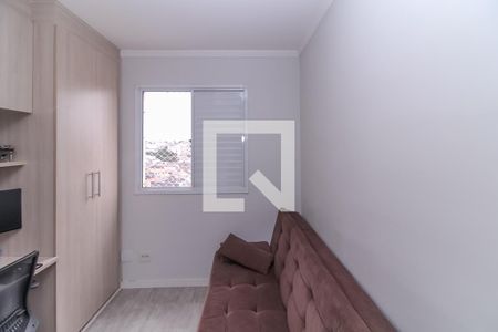 Quarto 2 de apartamento à venda com 3 quartos, 73m² em Vila Santa Clara, São Paulo