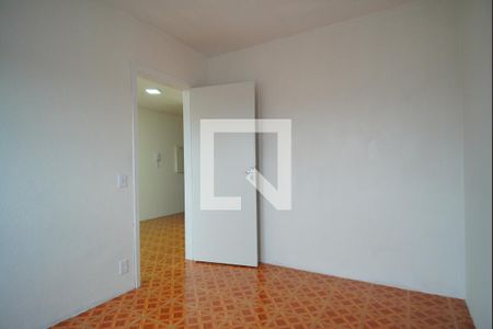 Quarto   de apartamento à venda com 1 quarto, 32m² em São Sebastião, Porto Alegre