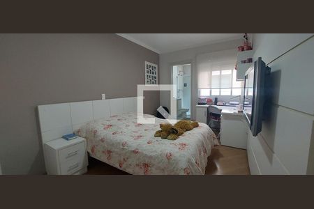 Casa de condomínio à venda com 287m², 4 quartos e 4 vagas Casa de condomínio à venda com 287m², 4 quartos e 4 vagasQuarto 3