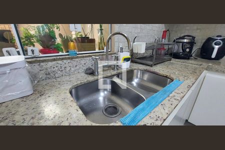 Casa de condomínio à venda com 287m², 4 quartos e 4 vagas