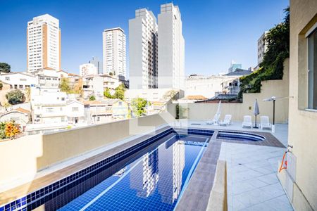 Casa de condomínio à venda com 91m², 3 quartos e 2 vagasÁrea comum - Piscina