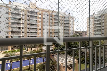 vista sacada-3 de apartamento à venda com 2 quartos, 81m² em Saúde, São Paulo