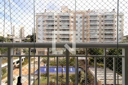 vista sacada-1 de apartamento à venda com 2 quartos, 81m² em Saúde, São Paulo