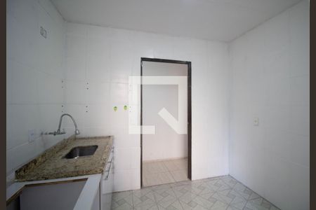Apartamento para alugar com 43m², 2 quartos e sem vaga Apartamento para alugar com 43m², 2 quartos e sem vagaCozinha