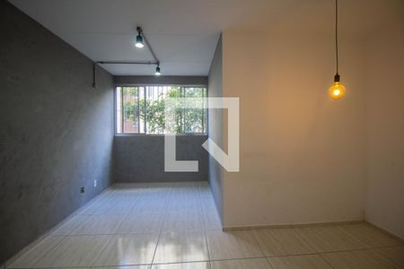 Apartamento para alugar com 43m², 2 quartos e sem vaga Apartamento para alugar com 43m², 2 quartos e sem vagaSala