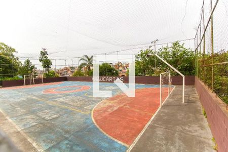 Apartamento para alugar com 43m², 2 quartos e sem vaga Apartamento para alugar com 43m², 2 quartos e sem vagaQuadra