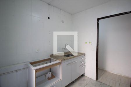 Apartamento para alugar com 43m², 2 quartos e sem vaga Apartamento para alugar com 43m², 2 quartos e sem vagaCozinha
