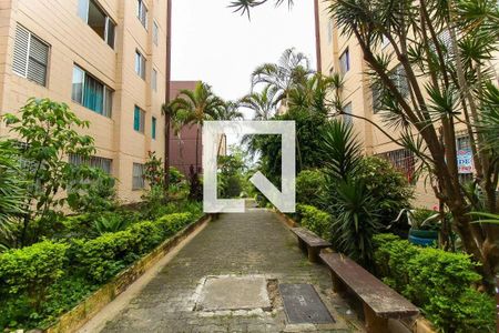 Apartamento para alugar com 43m², 2 quartos e sem vaga Apartamento para alugar com 43m², 2 quartos e sem vagaÁrea comum