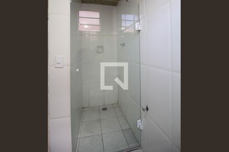 Apartamento para alugar com 43m², 2 quartos e sem vaga Apartamento para alugar com 43m², 2 quartos e sem vagaBanheiro