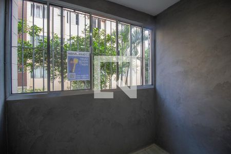 Apartamento para alugar com 43m², 2 quartos e sem vaga Apartamento para alugar com 43m², 2 quartos e sem vagaPlaca na Janela