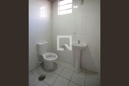Apartamento para alugar com 43m², 2 quartos e sem vaga Apartamento para alugar com 43m², 2 quartos e sem vagaBanheiro