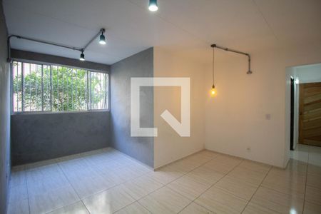 Apartamento para alugar com 43m², 2 quartos e sem vaga Apartamento para alugar com 43m², 2 quartos e sem vagaSala