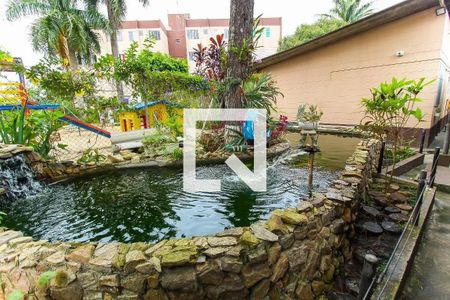 Apartamento para alugar com 43m², 2 quartos e sem vaga Apartamento para alugar com 43m², 2 quartos e sem vagaÁrea comum