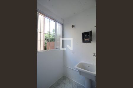 Apartamento para alugar com 43m², 2 quartos e sem vaga Apartamento para alugar com 43m², 2 quartos e sem vagaÁrea de Serviço