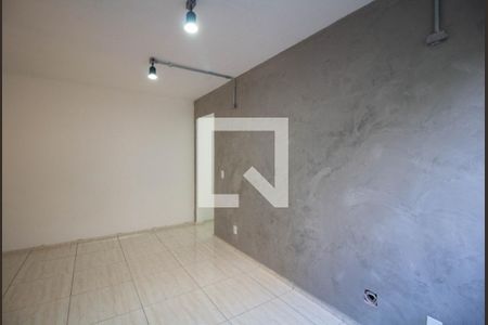 Apartamento para alugar com 43m², 2 quartos e sem vaga Apartamento para alugar com 43m², 2 quartos e sem vagaSala
