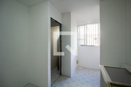 Apartamento para alugar com 43m², 2 quartos e sem vaga Apartamento para alugar com 43m², 2 quartos e sem vagaCozinha