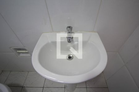 Apartamento para alugar com 43m², 2 quartos e sem vaga Apartamento para alugar com 43m², 2 quartos e sem vagaBanheiro
