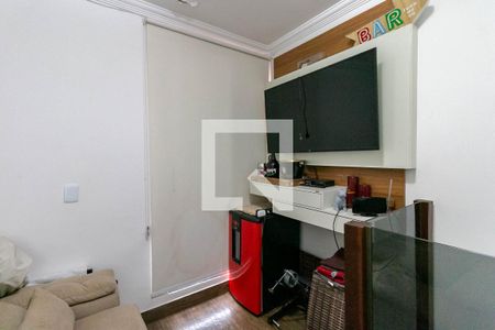 Apartamento para alugar com 110m², 2 quartos e 1 vagaCobertura