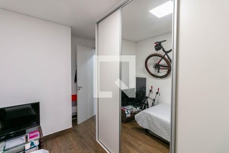 Apartamento para alugar com 110m², 2 quartos e 1 vagaQuarto 1