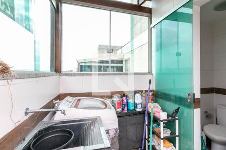 Apartamento para alugar com 110m², 2 quartos e 1 vagaÁrea de Serviço