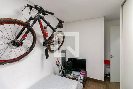 Apartamento para alugar com 110m², 2 quartos e 1 vagaQuarto 1