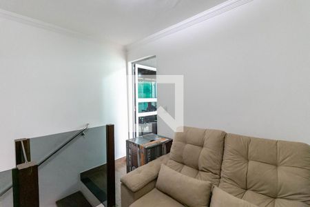 Apartamento para alugar com 110m², 2 quartos e 1 vagaCobertura