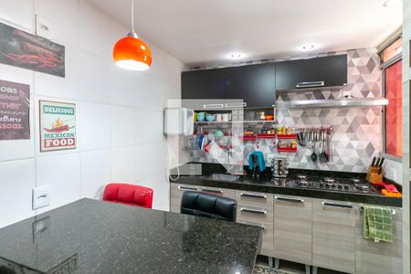 Apartamento para alugar com 110m², 2 quartos e 1 vagaCozinha