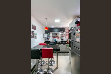 Apartamento para alugar com 110m², 2 quartos e 1 vagaCozinha