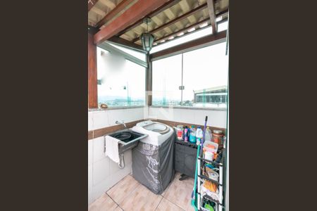 Apartamento para alugar com 110m², 2 quartos e 1 vagaÁrea de Serviço