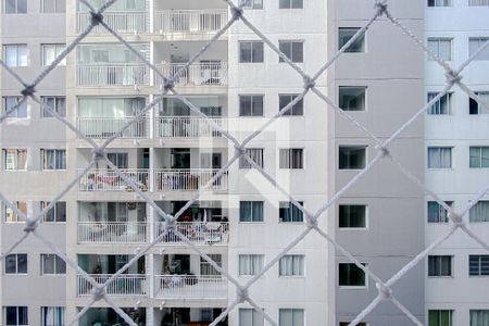 Apartamento à venda com 40m², 2 quartos e sem vagaVista do Quarto 2