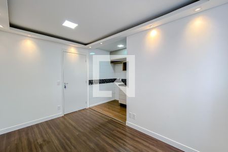 Sala de apartamento para alugar com 2 quartos, 40m² em Brás, São Paulo