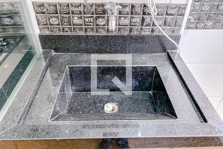 Apartamento à venda com 40m², 2 quartos e sem vagaLavanderia